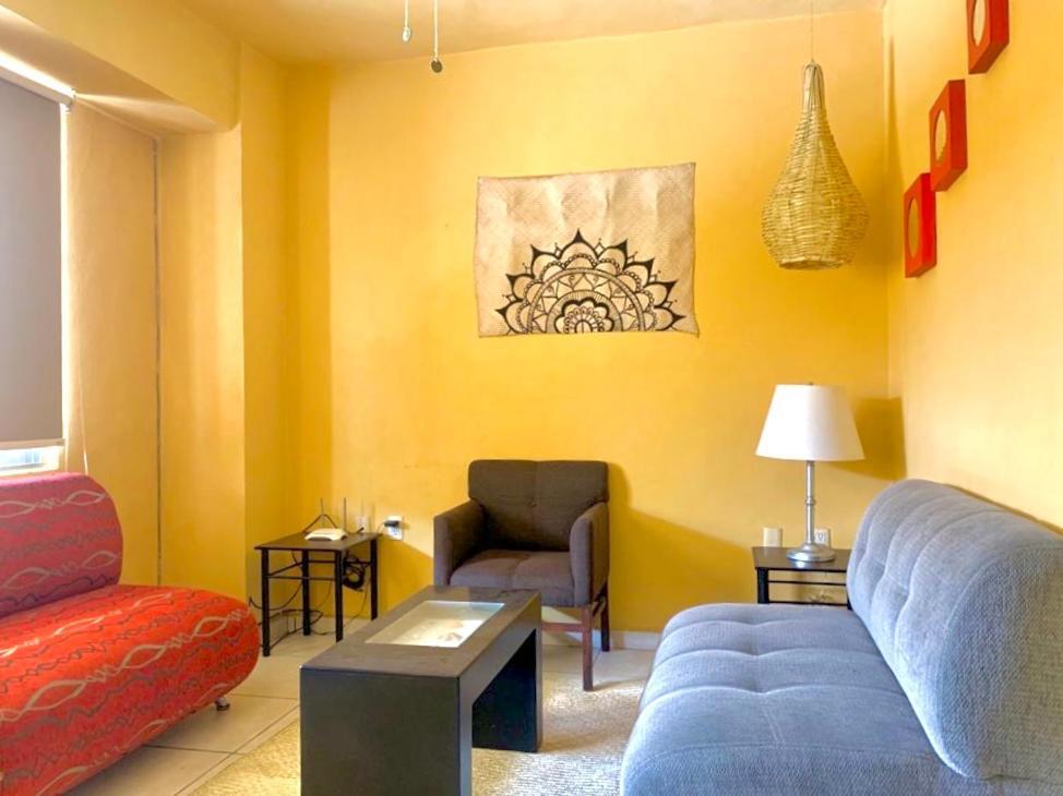 Andressa Mia Apartments Manzanillo Kültér fotó