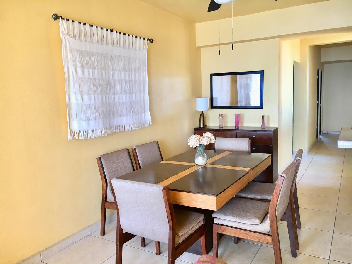 Andressa Mia Apartments Manzanillo Kültér fotó