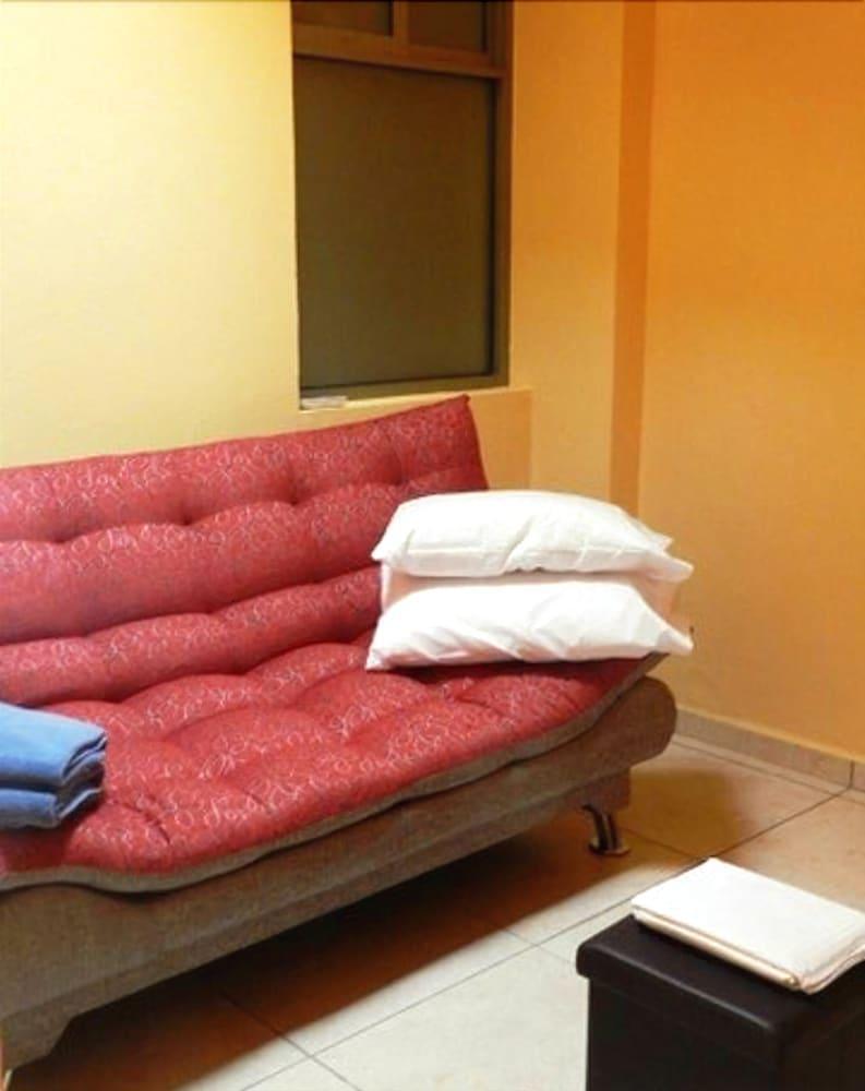 Andressa Mia Apartments Manzanillo Kültér fotó